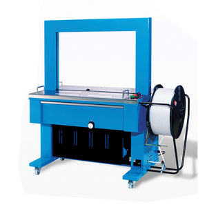 Fully Automatic Strapping machine | QualityJack
