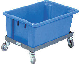 Crate Dollies - Quality Jack