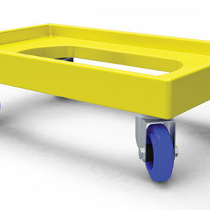 Plastic Dolly - Quality Jack