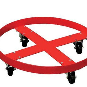 Drum Dolly - Quality Jack