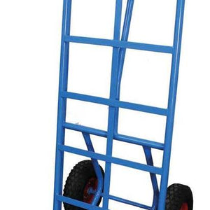 Self Standing Carton Hand Trolley - Quality Jack