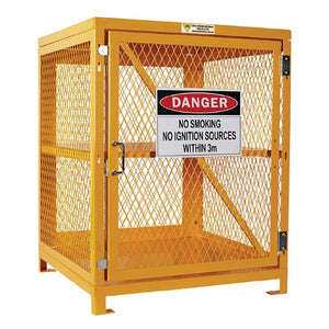 Aerosol Storage Cage 200 Can TSSAS3