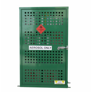 Aerosol Storage Cage 400 Can TSSAS5