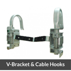 150Kg Rated Indalex Fibreglass Extension Ladder Extended Length