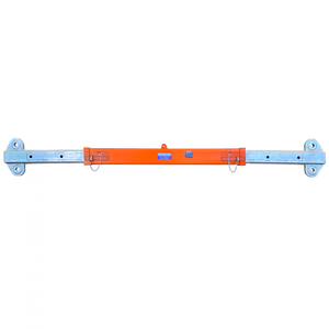 Spreader Beams for Crane Capacity 40,000kg