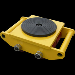 6Tonne Load Industrial Skates CTA6 - Quality Jack