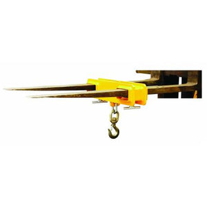 Fork Hook Tyne Hook 2500KG | QualityJack