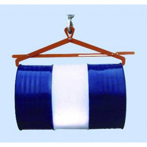 Drum Puller 350kg Capacity | QualityJack