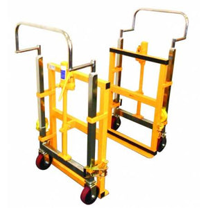 Hydraulic Best Quality Furniture Mover Set 1800kg | QualityJack