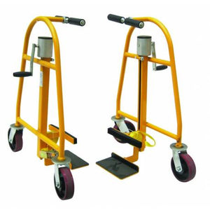 Hydraulic Furniture Mover Set 600kg | QualityJack
