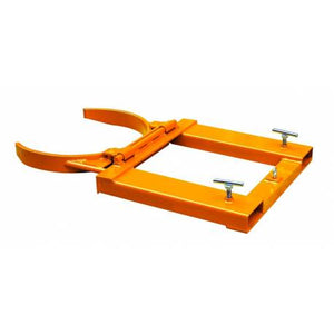 Single Drum Lifting Clamp | QualityJack