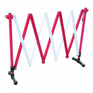 Freestanding Wall Mounted Port-A-Guard Barrier 3m | QualityJack