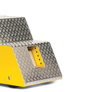 Industrial Powered Tough Tug & Tug Lifter 10,000kg Tow Capacity