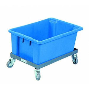 Crate Dollies - Quality Jack