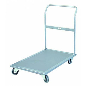 Industrial Platform Trolley 340Kg - Quality Jack