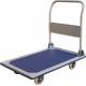 Foldable Platform Trolley with Folding Handle Capacity 250Kg 600*890mm - Quality Jack