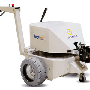 Battery Tug Axis 4T & 5T Powered Towing Tug