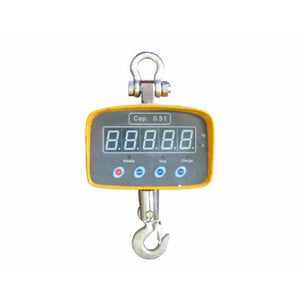 Crane Scales Measuring Range 500Kg | QualityJack