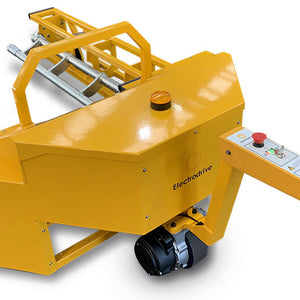 Electrodrive WheelSet Mover